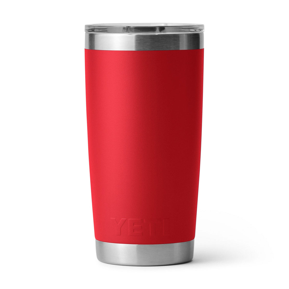 YETI Rambler® 20oz Tumbler with Magslider Lid Coolers & Thermos YETI