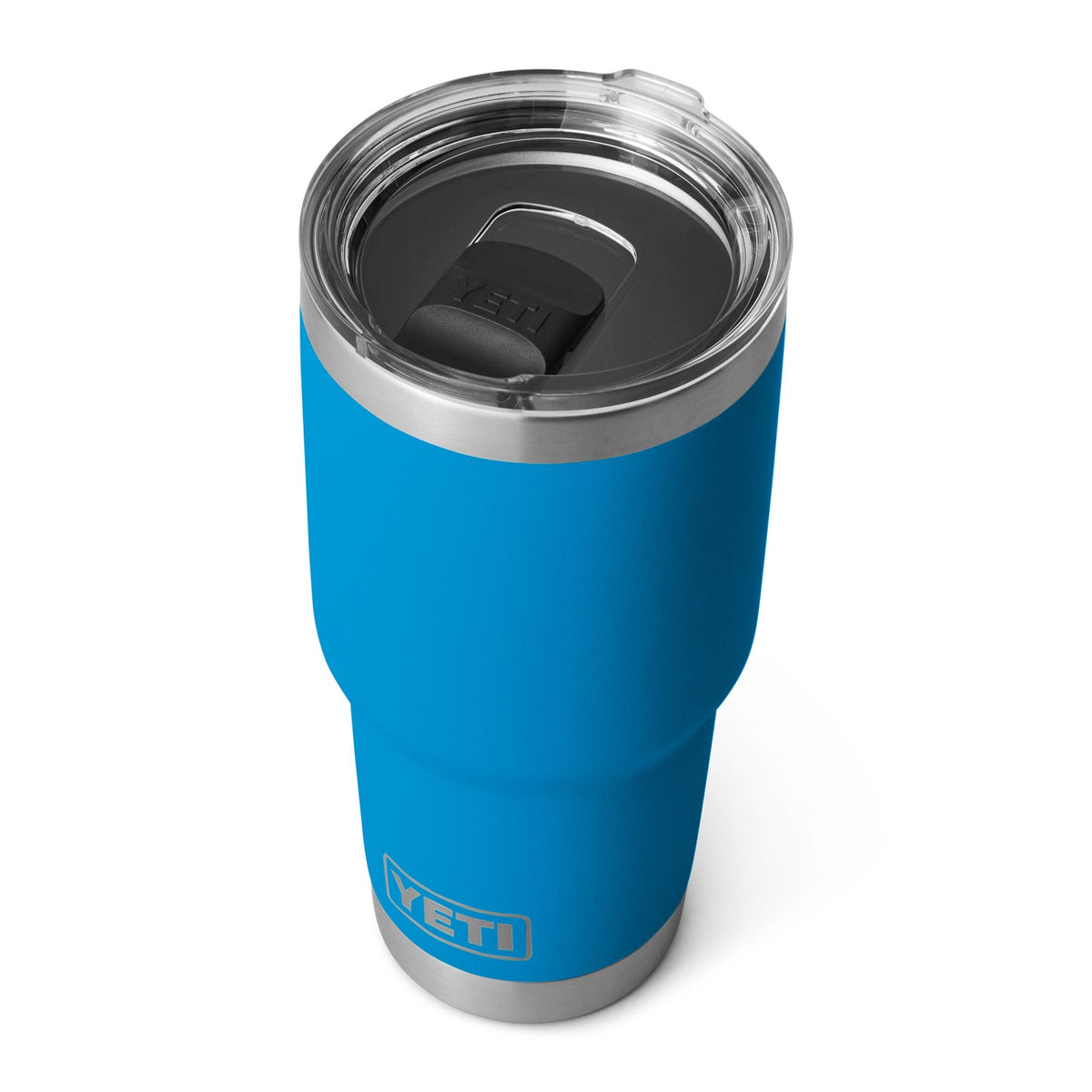 YETI Rambler® 30oz Tumbler with MagSlider Lid Coolers & Thermos YETI