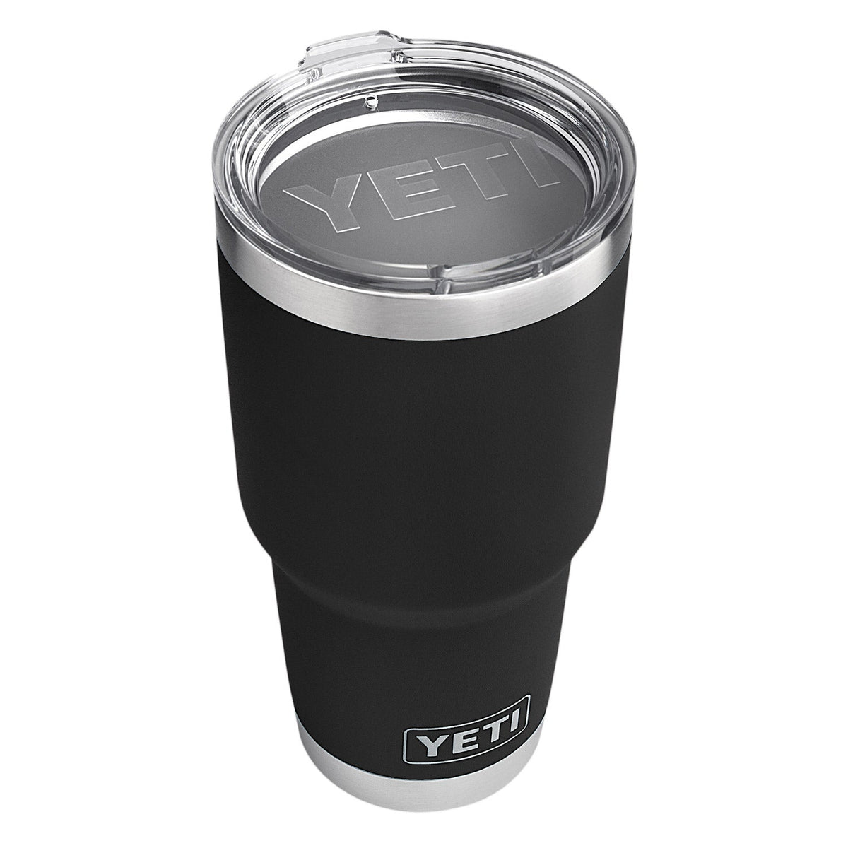 YETI Rambler® 30oz Tumbler with MagSlider Lid Coolers & Thermos YETI