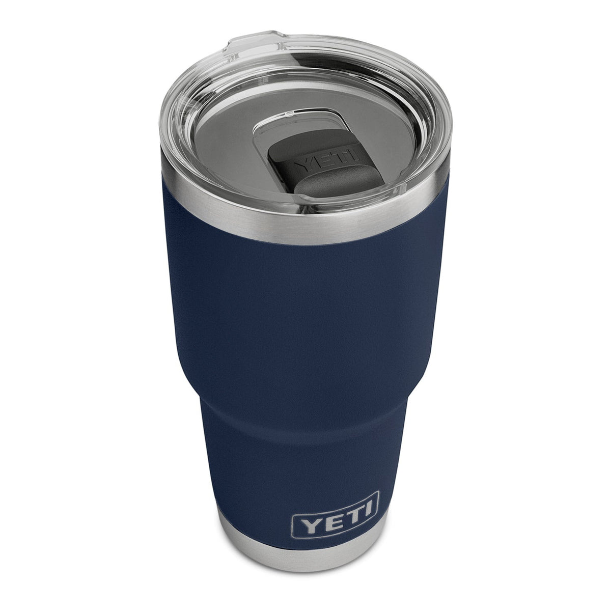 YETI Rambler® 30oz Tumbler with MagSlider Lid Coolers & Thermos YETI