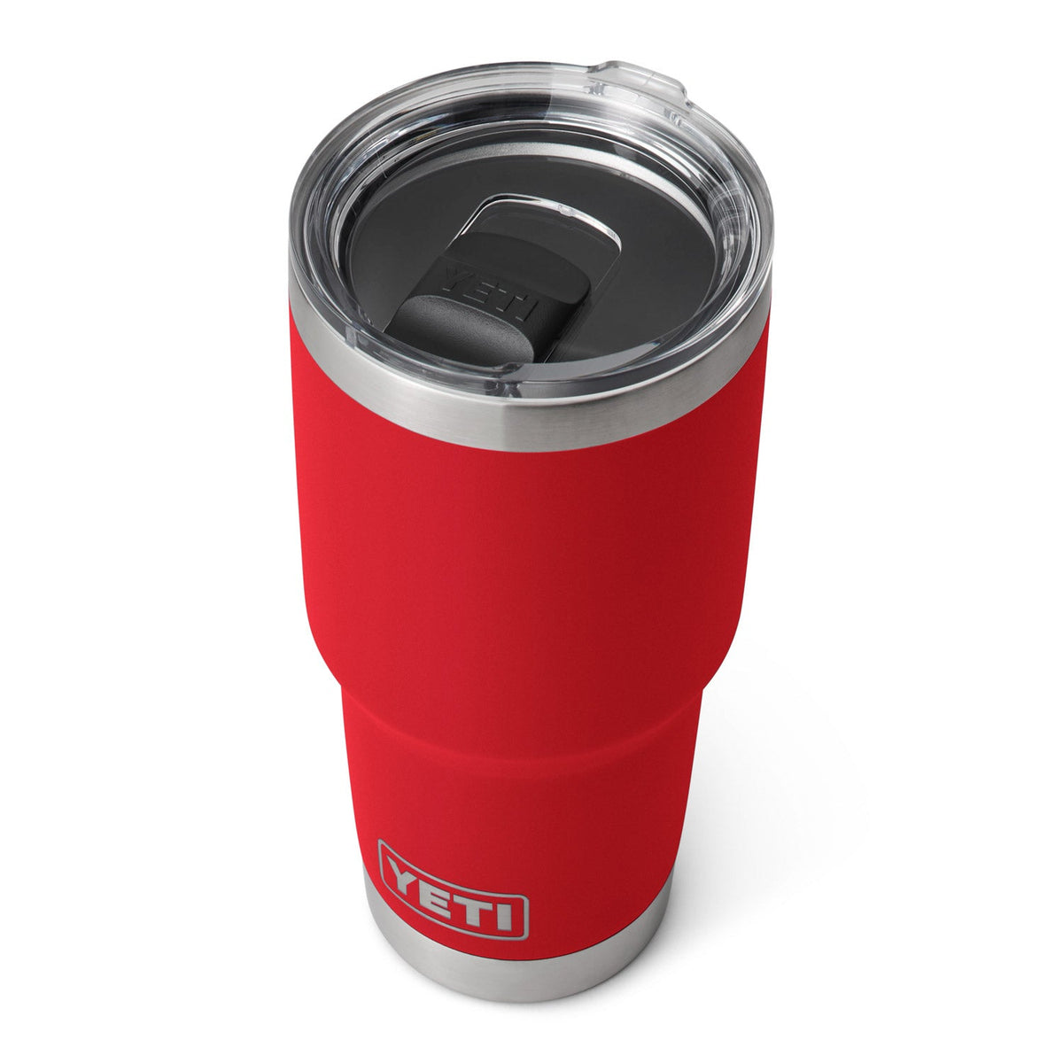 YETI Rambler® 30oz Tumbler with MagSlider Lid Coolers & Thermos YETI