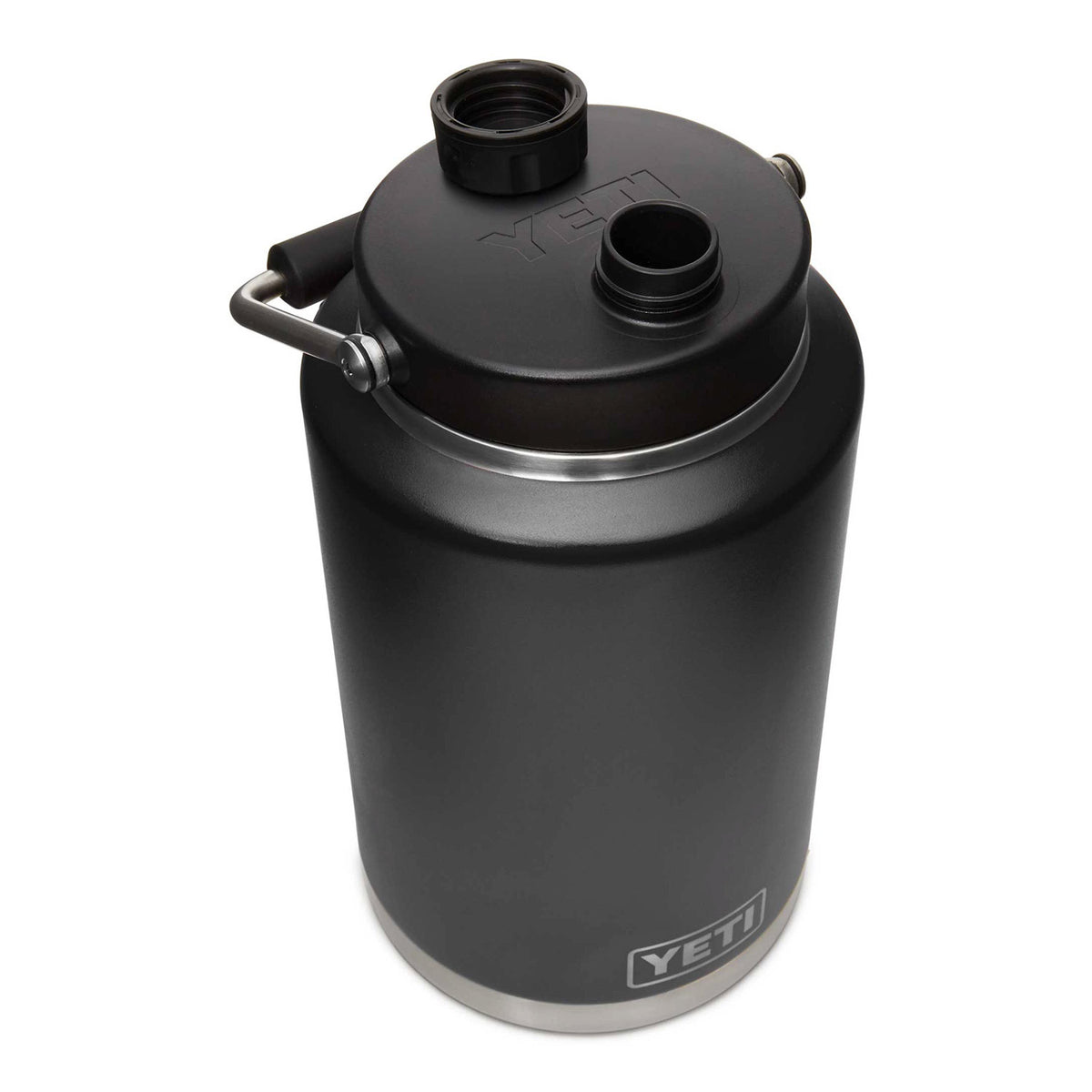 YETI Rambler® One Gallon Jug Coolers & Thermos YETI