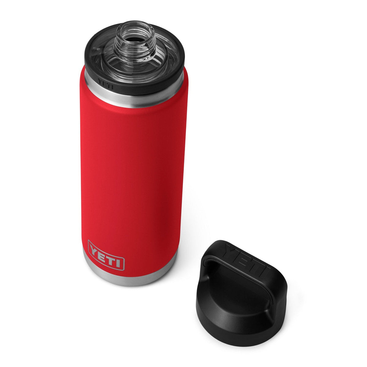 YETI Rambler 26oz Bottle with Chug Cap Coolers & Thermos YETI
