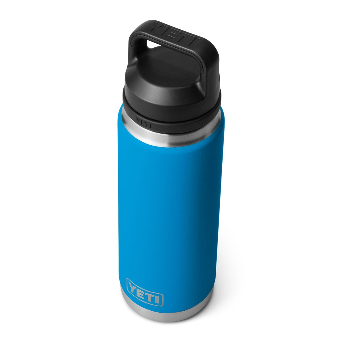 YETI Rambler 26oz Bottle with Chug Cap Coolers & Thermos YETI