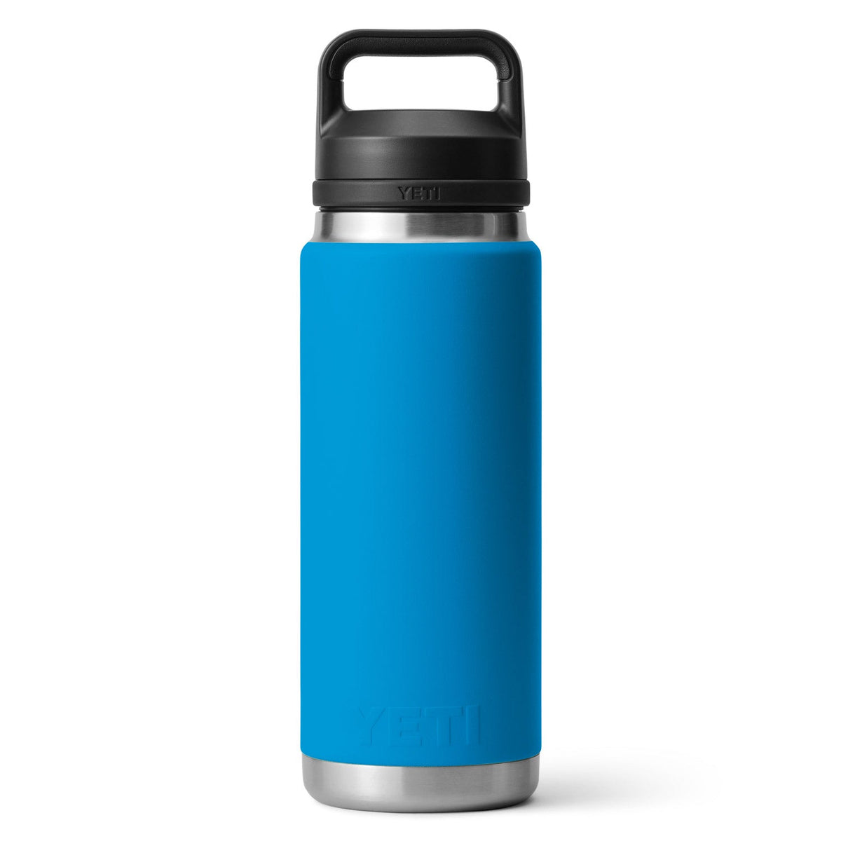 YETI Rambler 26oz Bottle with Chug Cap Coolers & Thermos YETI