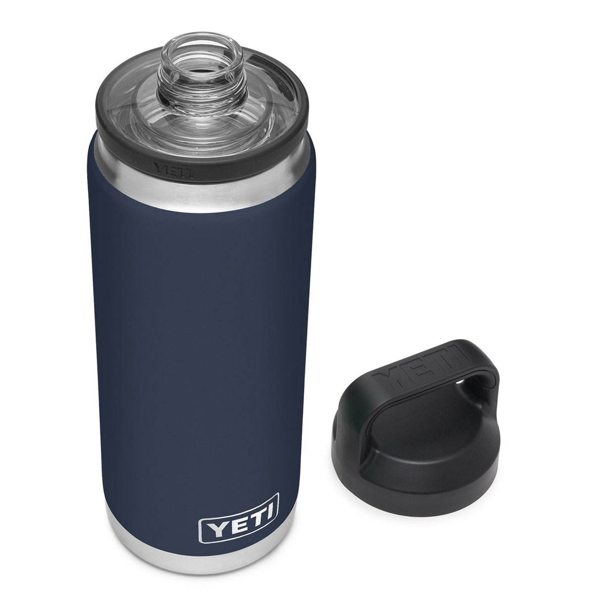 YETI Rambler 26oz Bottle with Chug Cap Coolers & Thermos YETI