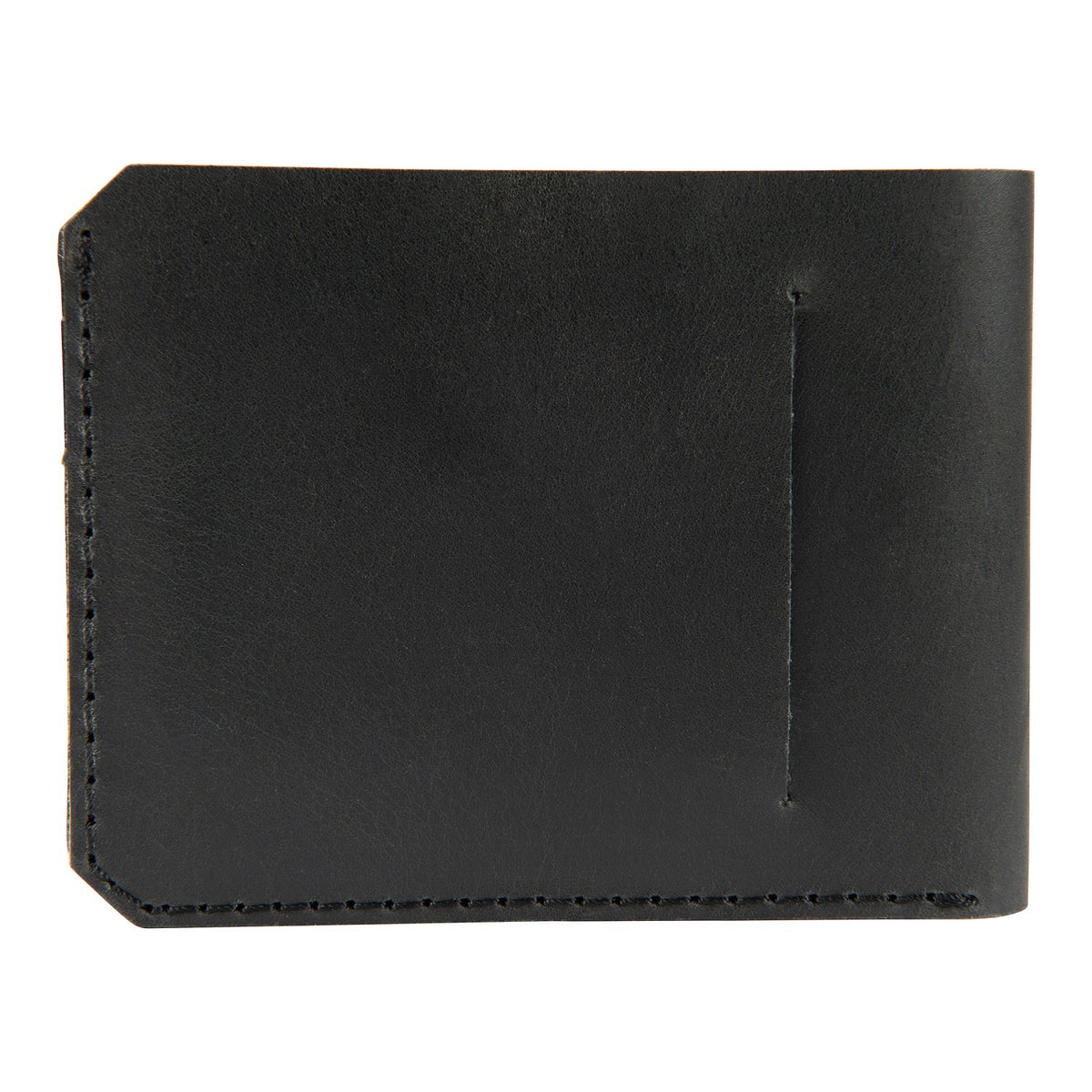 Carhartt Craftsman Leather Logo Bifold Wallet Wallets Carhartt
