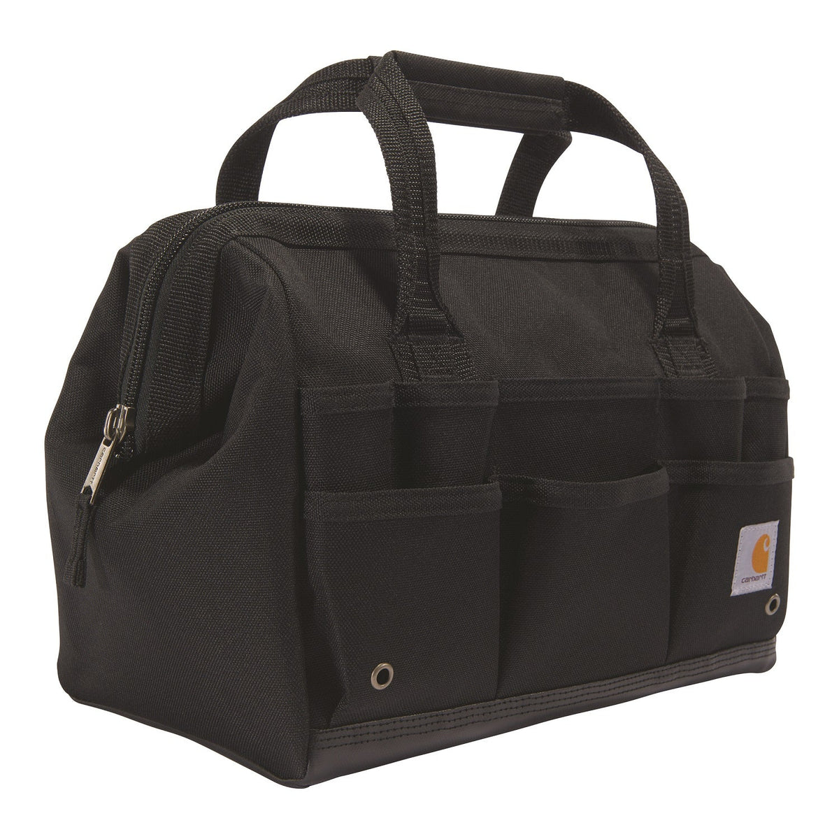 Carhartt 26-Pocket Heavyweight 14" Tool Bag Tool Bags Carhartt