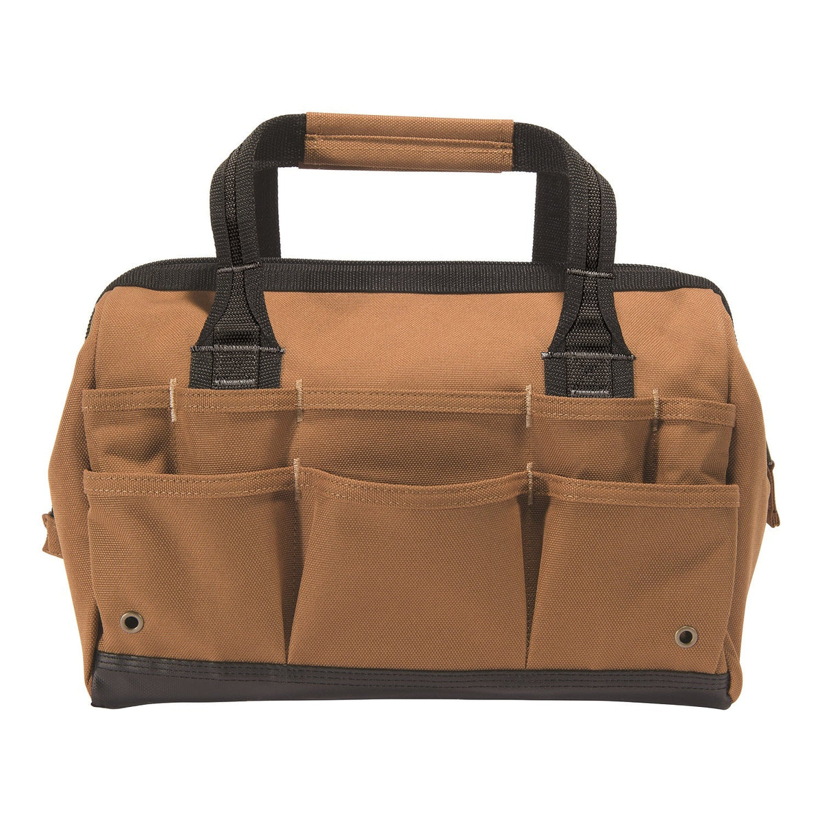 Carhartt 26-Pocket Heavyweight 14" Tool Bag Tool Bags Carhartt