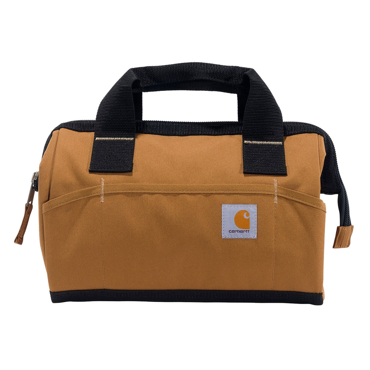 Carhartt 15-Pocket Midweight 13" Tool Bag Tool Bags Carhartt