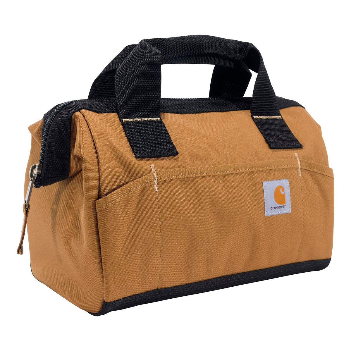 Carhartt 15-Pocket Midweight 13" Tool Bag Tool Bags Carhartt