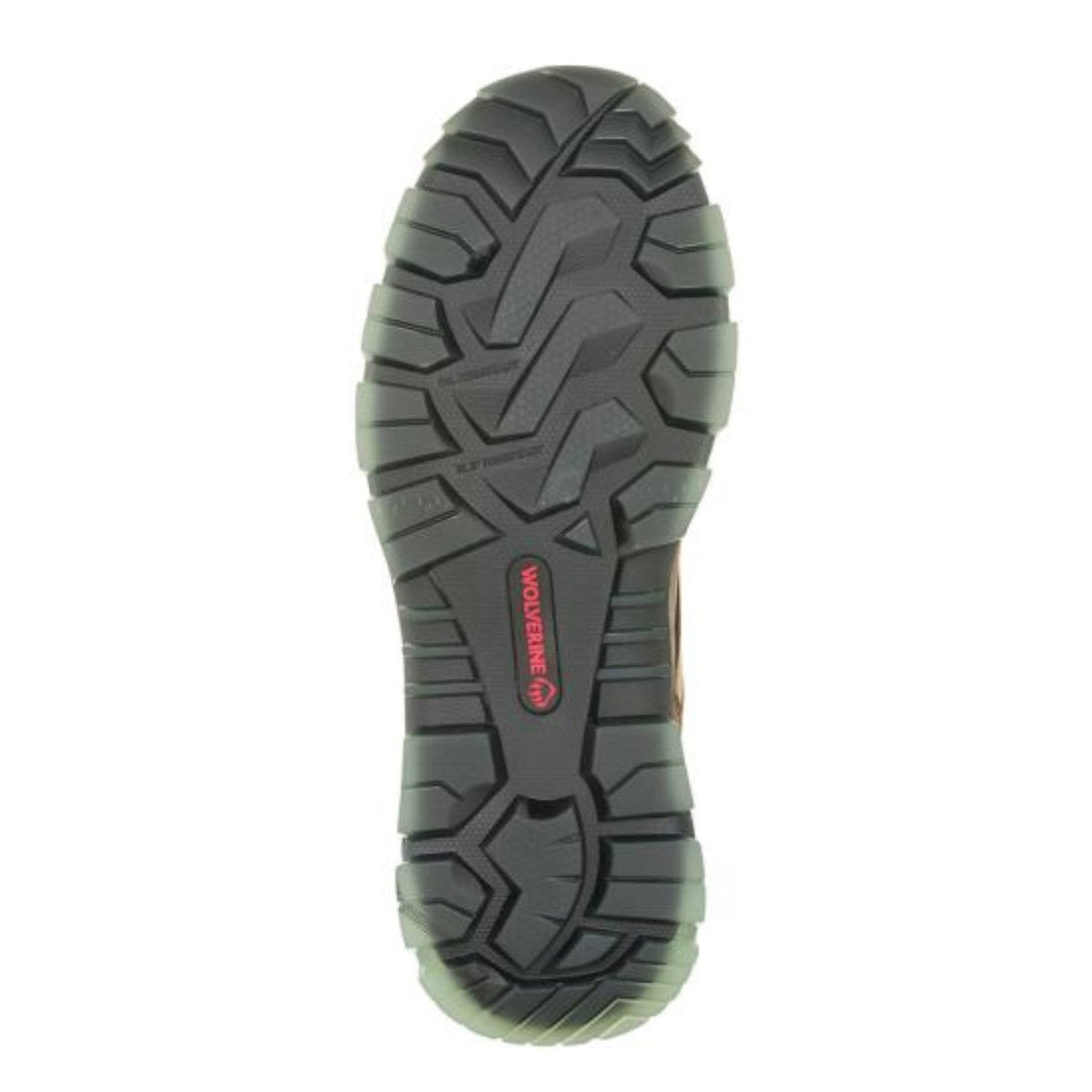 Wolverine Men's Vantage Hyperest™ 6" Waterproof EH Moc Comp Toe Work Boot Work Boots Wolverine