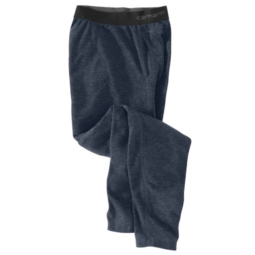 Carhartt Men's Heavyweight Baselayer Thermal Bottom Thermals & Underwear Carhartt