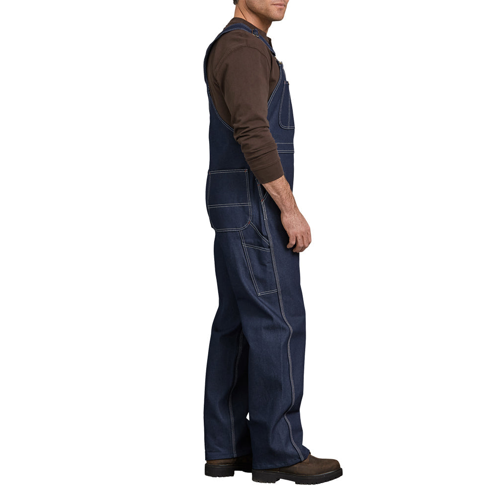 Dickies Men's Indigo Bib Overall Bibs & Overalls Dickies