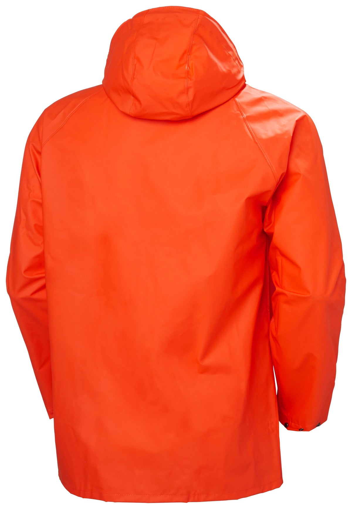 Helly Hansen Men's Mandal Waterproof Hooded Jacket Rainwear Helly Hansen