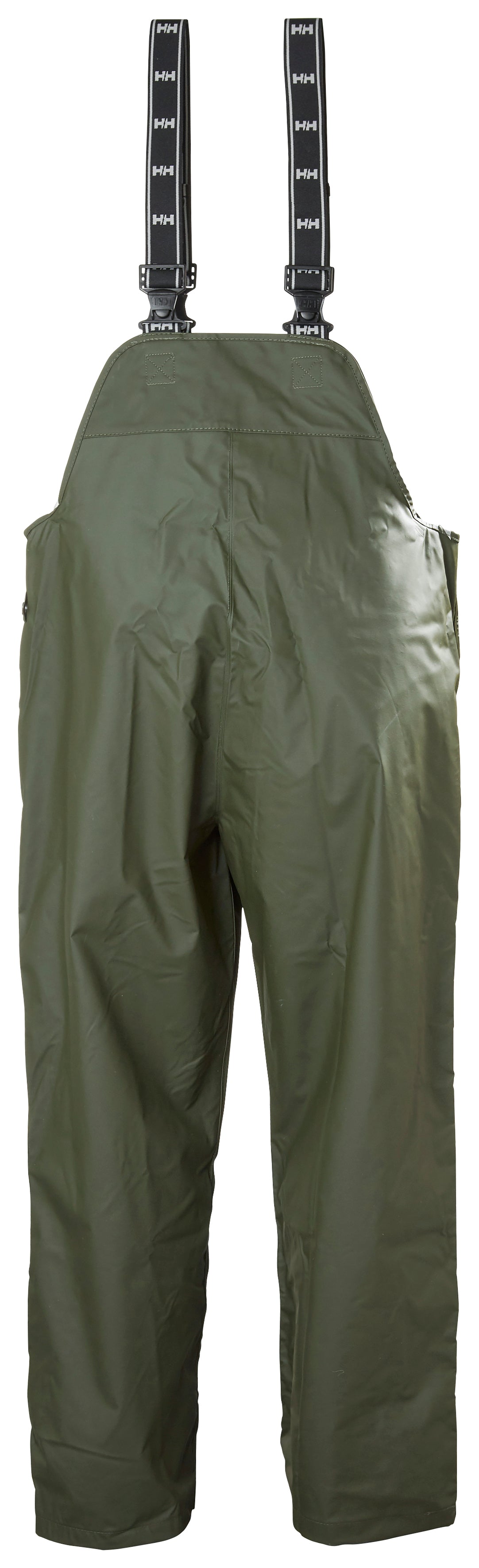 Helly Hansen Men's Mandal Waterproof Bib Rainwear Helly Hansen