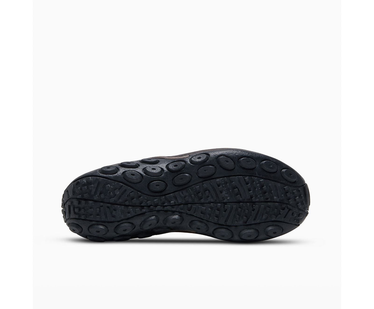 Merrell Men's Jungle Moc Nubuck Waterproof Slip-On Shoe Slip-On Shoes & Clogs Merrell