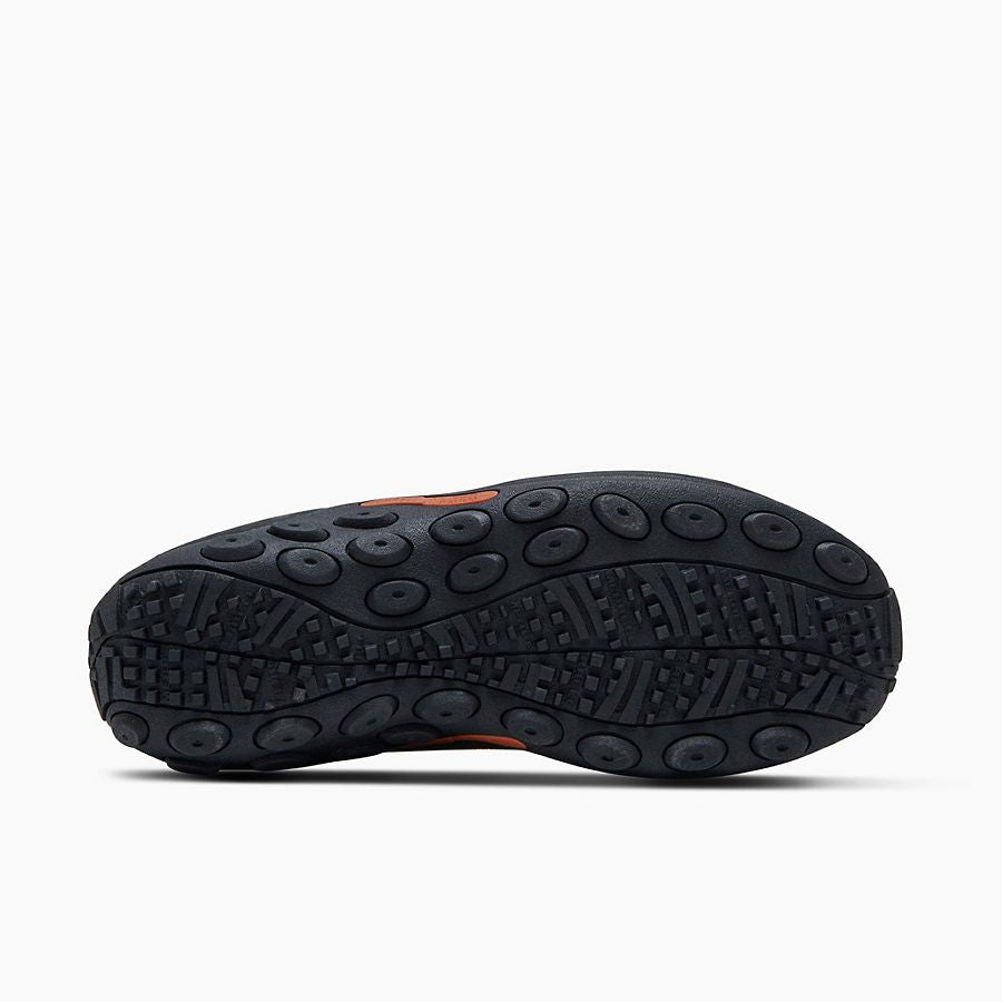 Merrell Men's Jungle Moc Work Shoe Slip-On Shoes & Clogs Merrell