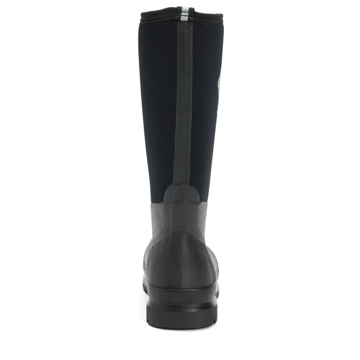 Muck Boot Men's Chore Classic Tall Rubber Boot Rubber Boots Muck Boot