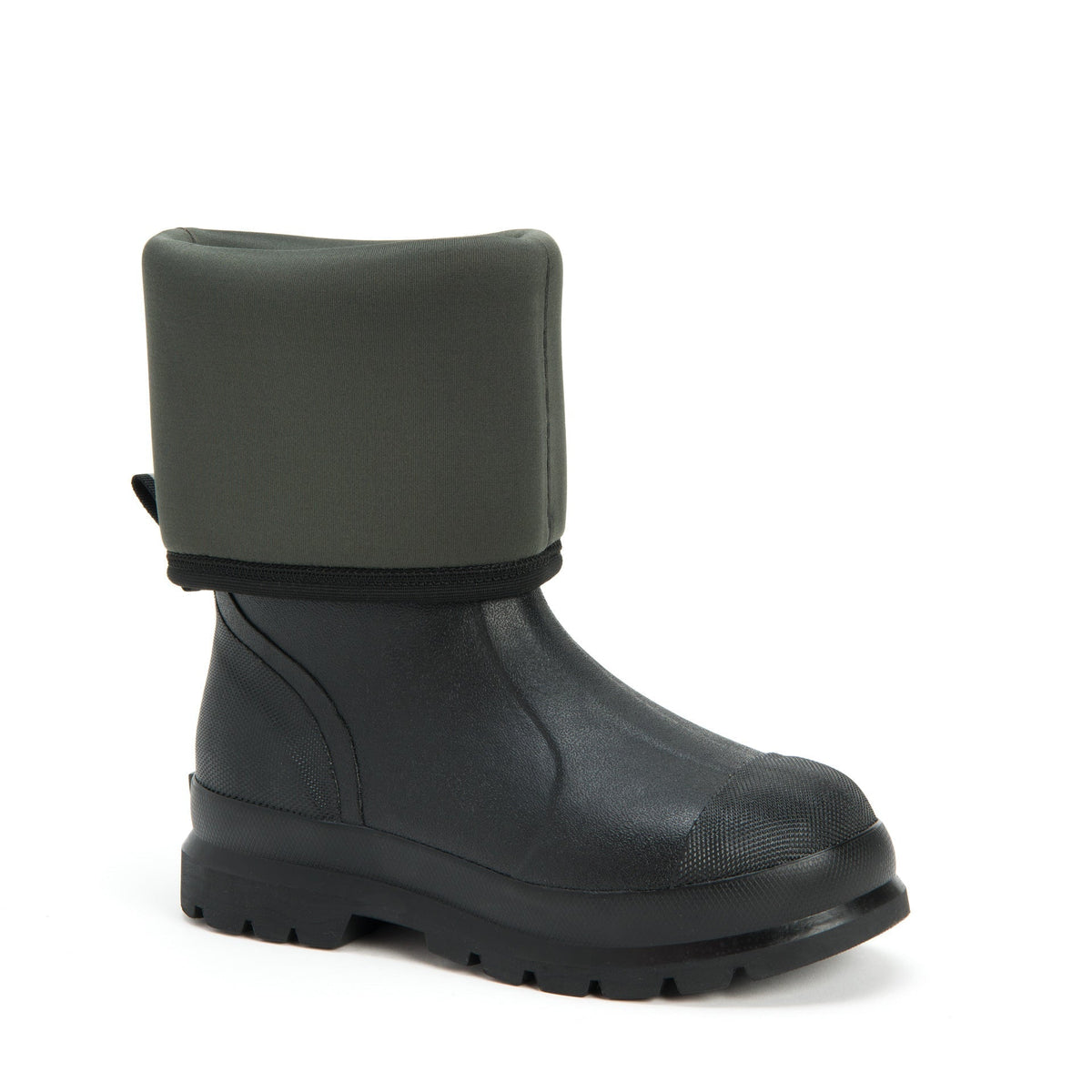 Muck Boot Men's Chore Classic Tall Rubber Boot Rubber Boots Muck Boot