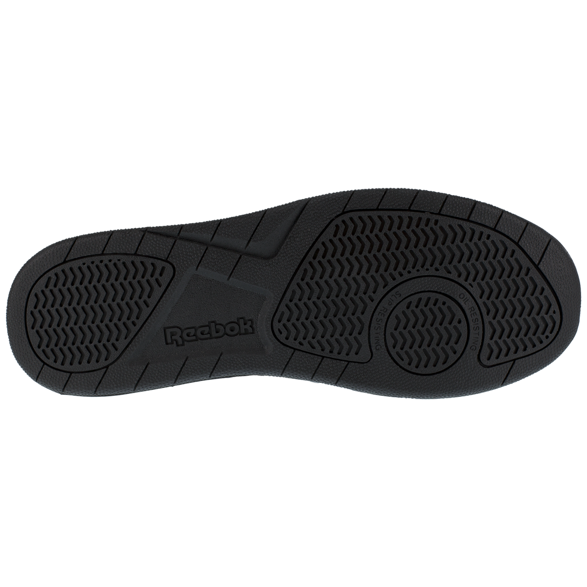Reebok Work Men's BB4500 Comp Toe Low Cut Sneaker Casual Shoes Reebok Work