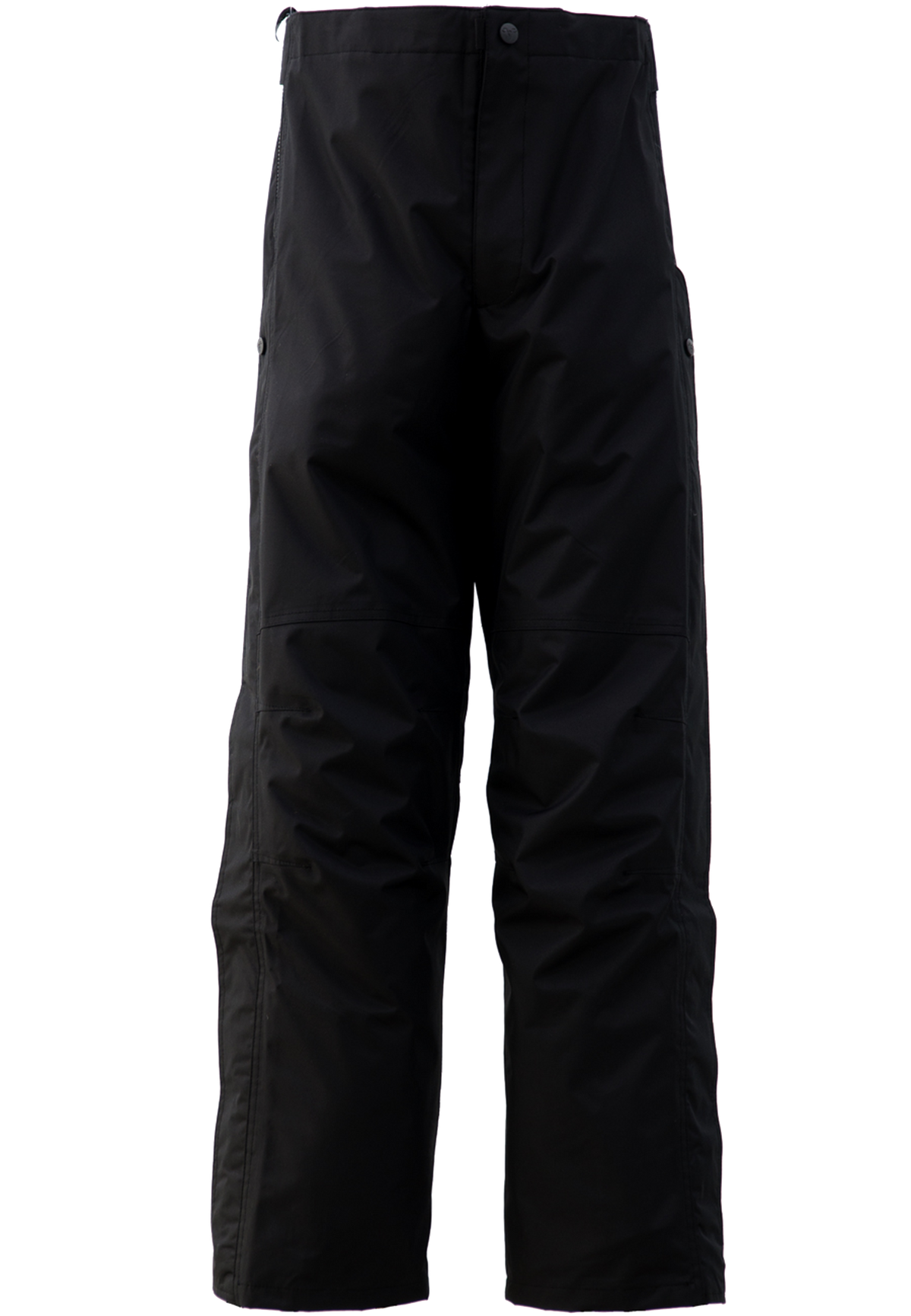 Viking® Men's Tempest Waterproof Pant Rainwear Viking Black 2XL Reg
