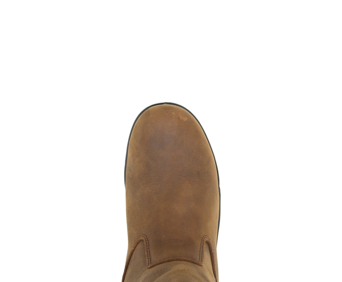 Wolverine Men's DuraShocks® Waterproof Wellington Boot Western Boots Wolverine