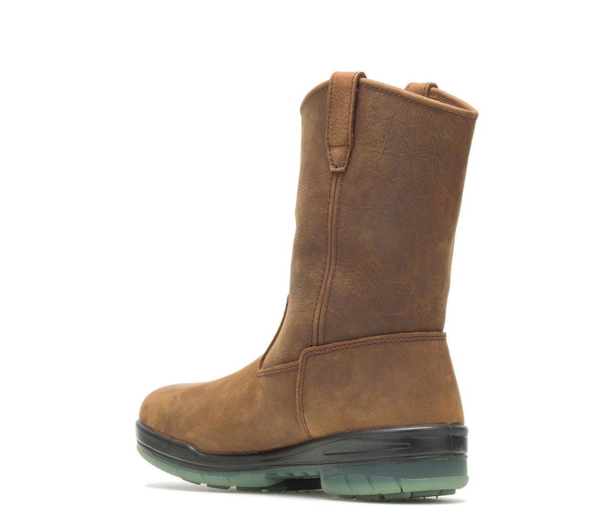 Wolverine Men's DuraShocks® Waterproof Wellington Boot Western Boots Wolverine