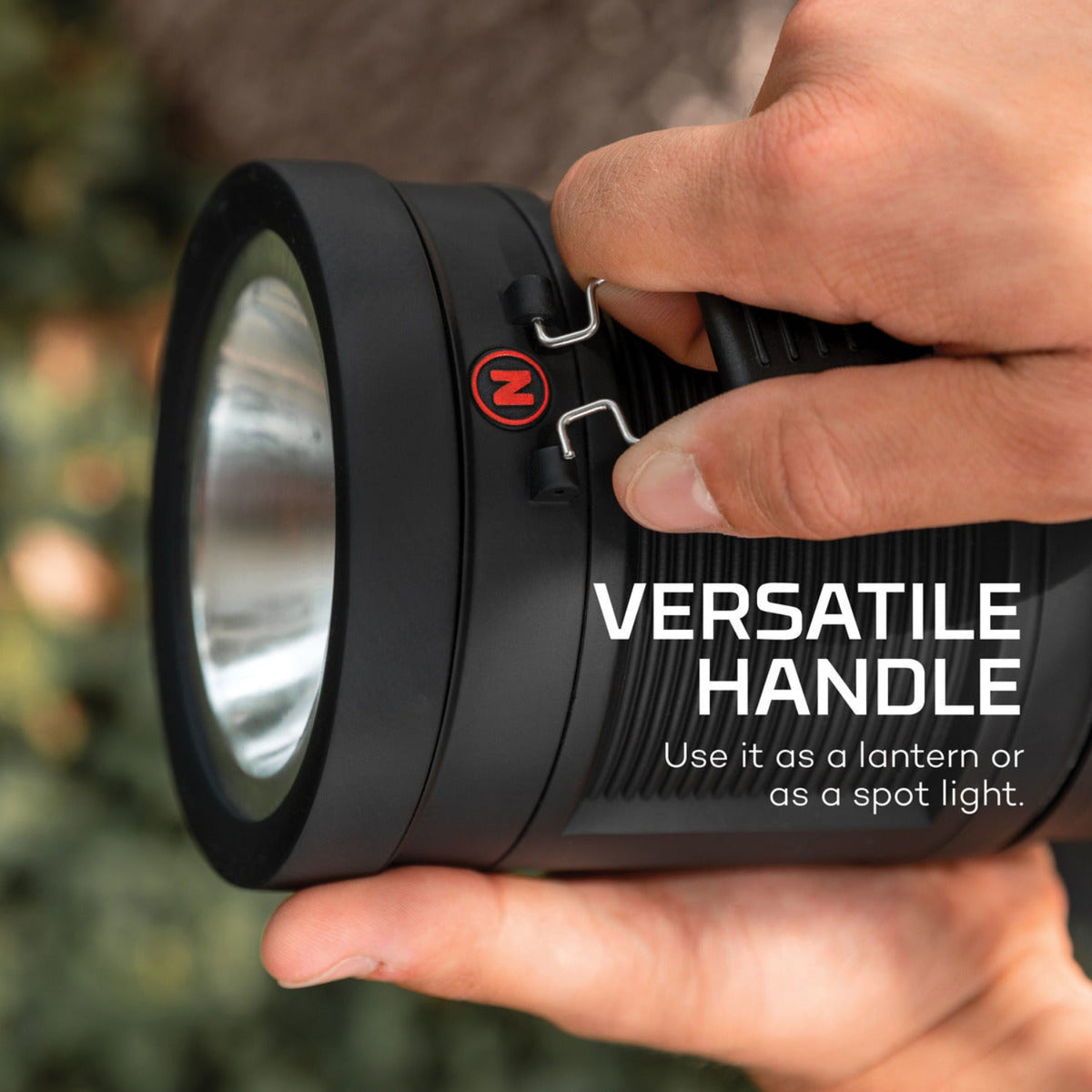 NEBO Big Poppy 4-in-1 USB Lantern Gadgets NEBO Tools