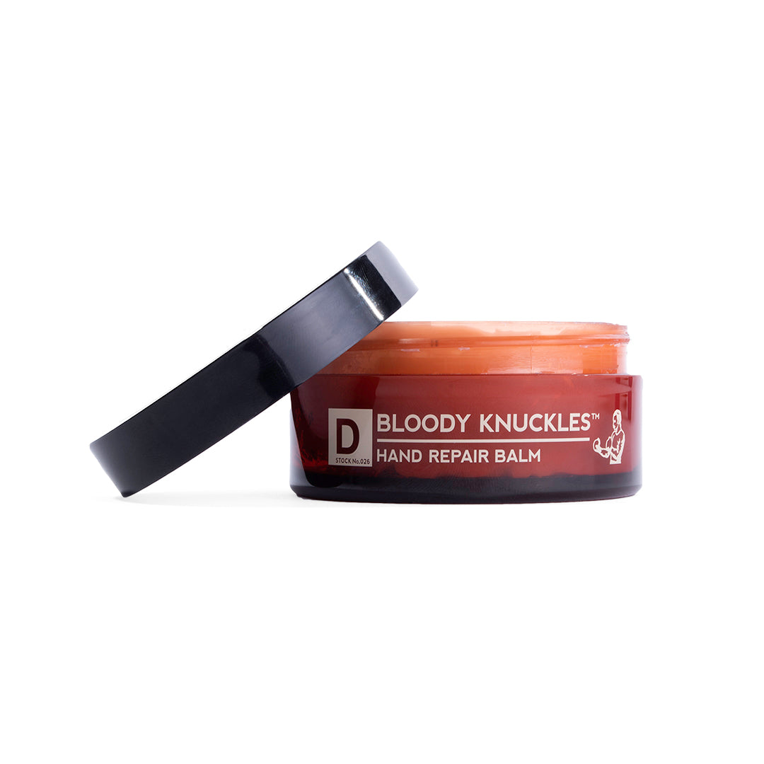Duke Cannon Bloody Knuckles Hand Balm Toiletries Duke Cannon