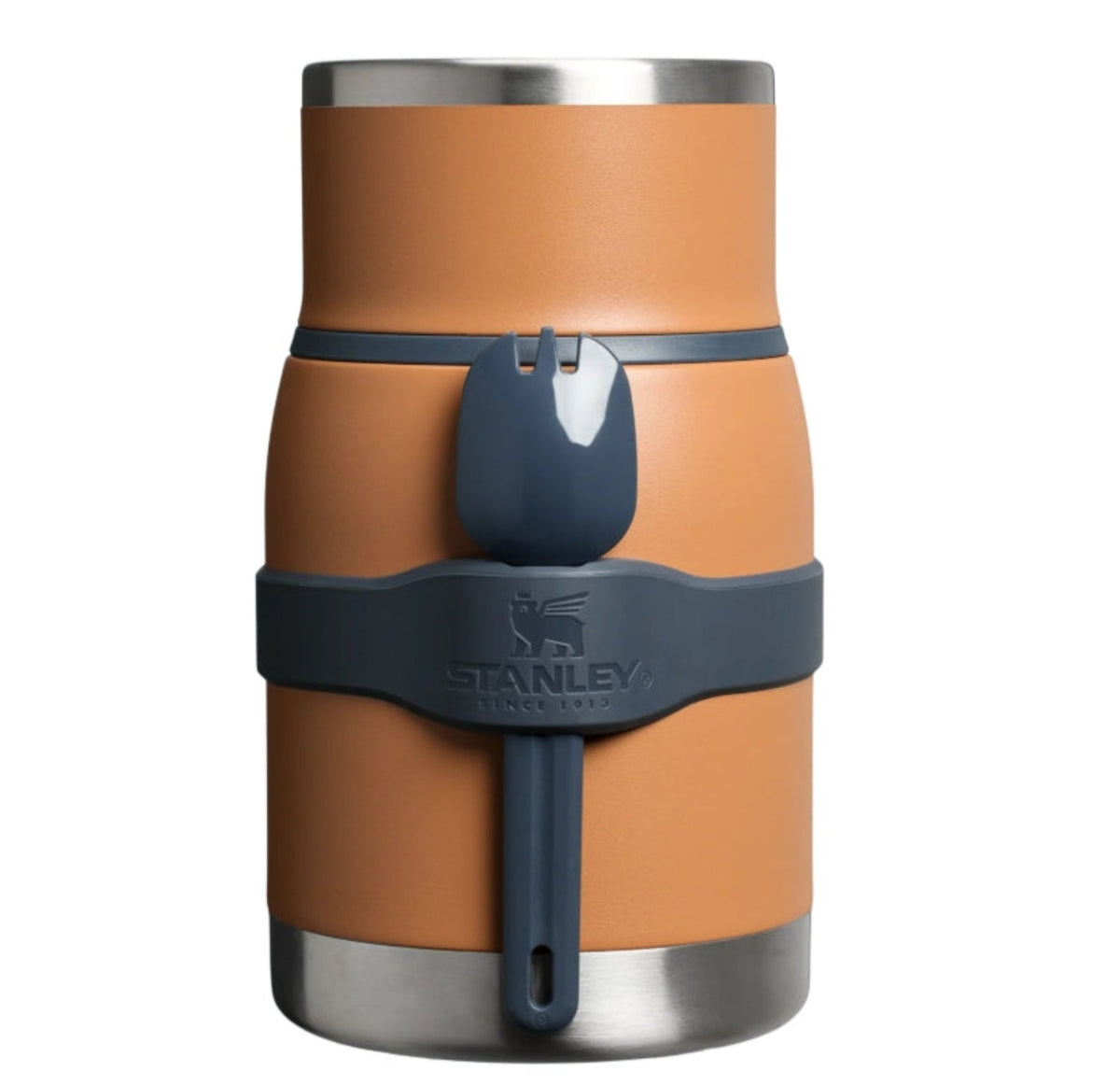 Stanley Adventure To-Go Food Jar + Spork Coolers & Thermos Stanley Toast OS