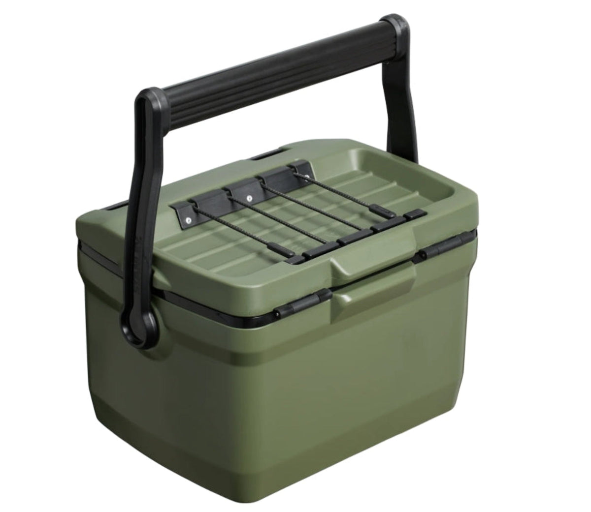 Stanley Easy-Carry 7 QT Outdoor Cooler Coolers & Thermos Stanley