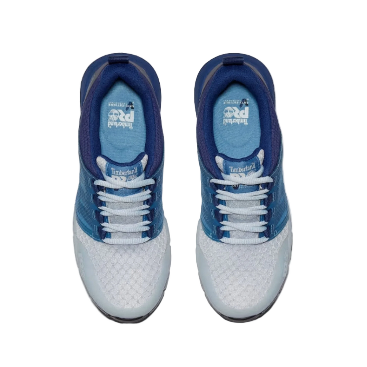 Timberland PRO Women's Radius Comp Toe Work Shoe Work Shoes Timberland PRO