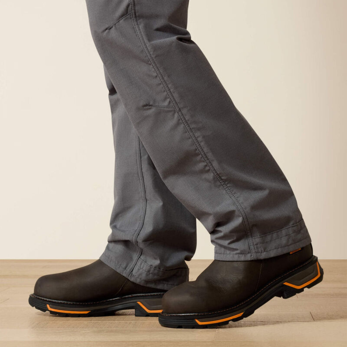 Ariat Men&#39;s FR DuraLight Ripstop Work Pant - Work World - Workwear, Work Boots, Safety Gear