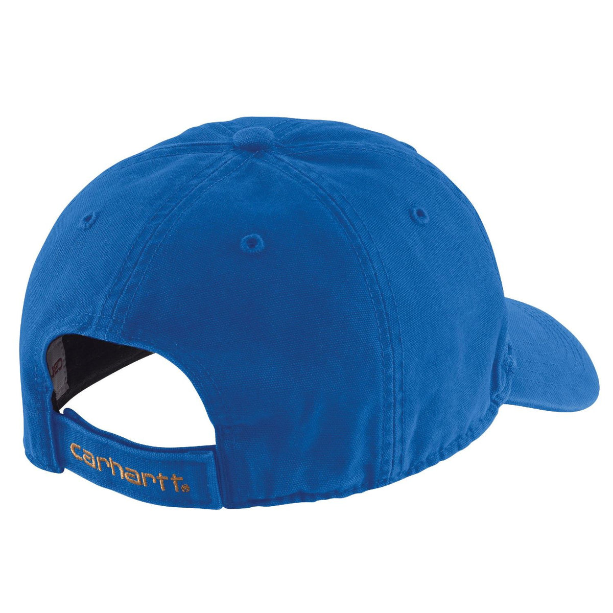 Carhartt Odessa Cap - Work World - Workwear, Work Boots, Safety Gear