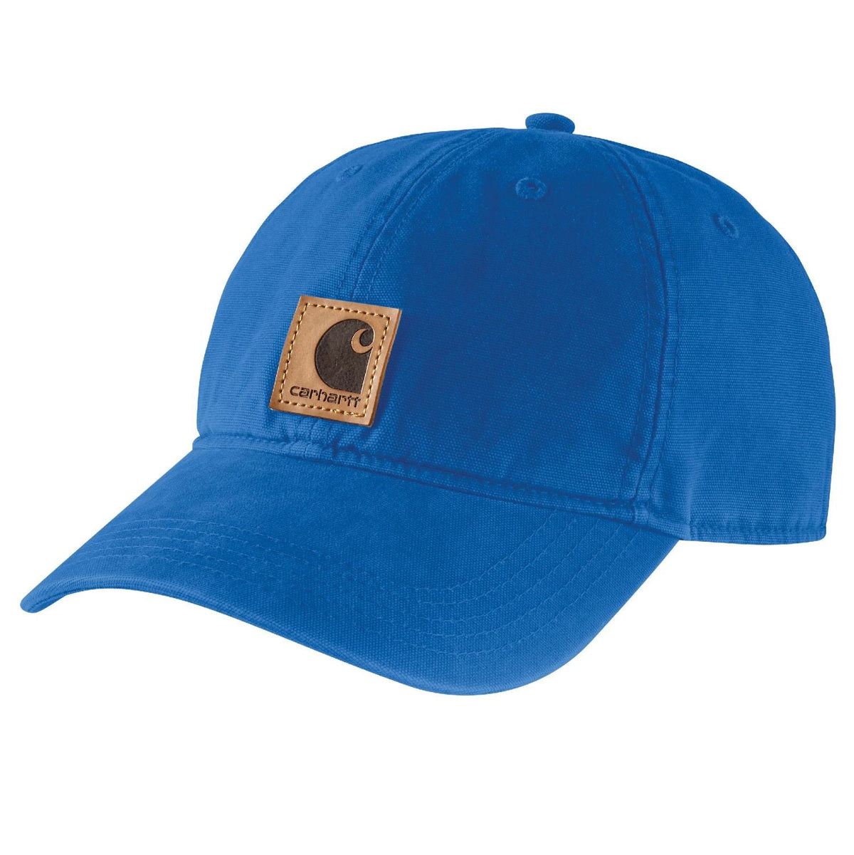 Carhartt Odessa Cap Hats & Caps Carhartt Beacon Blue OS