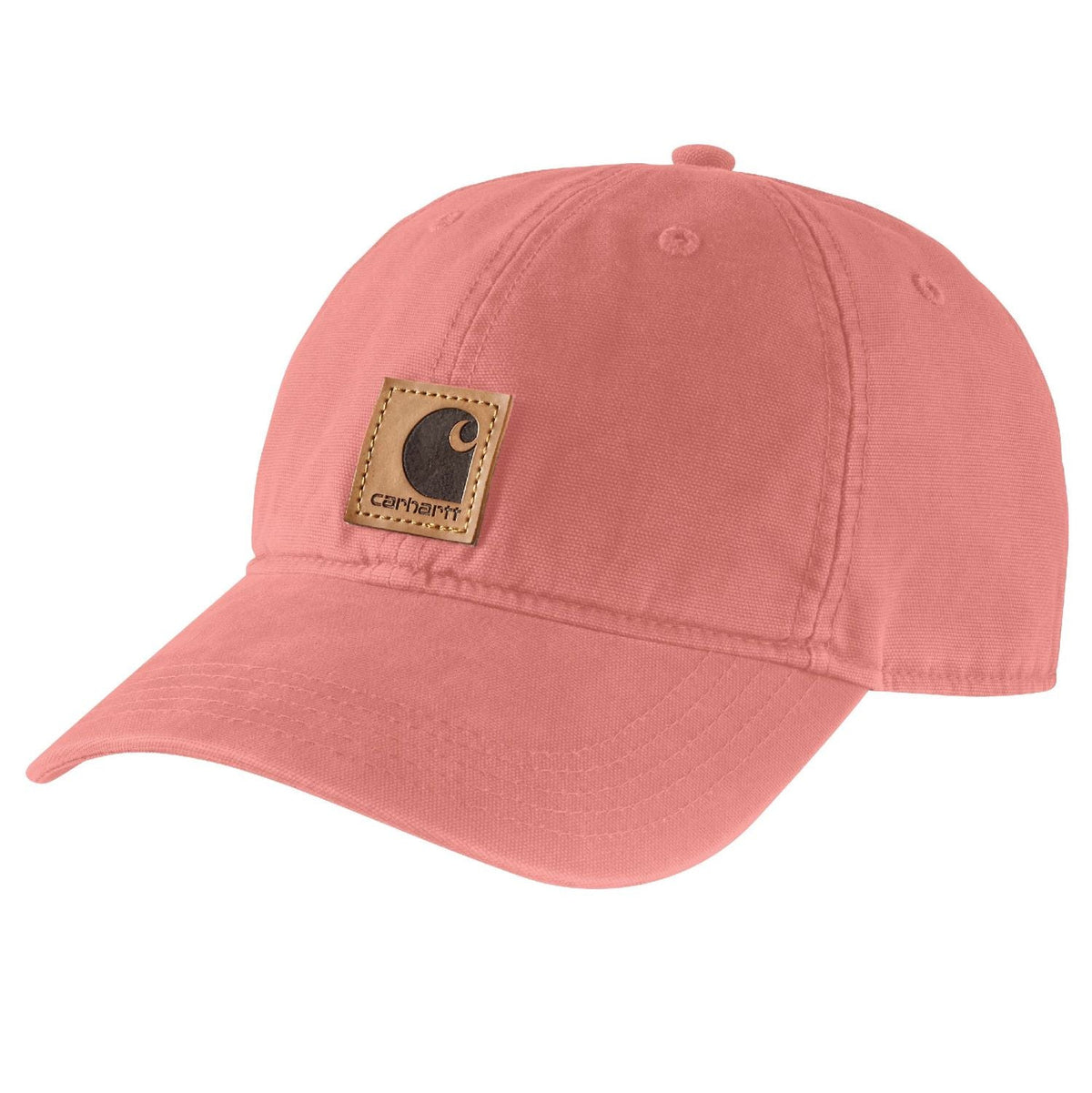 Carhartt Odessa Cap Hats & Caps Carhartt Aged Coral OS