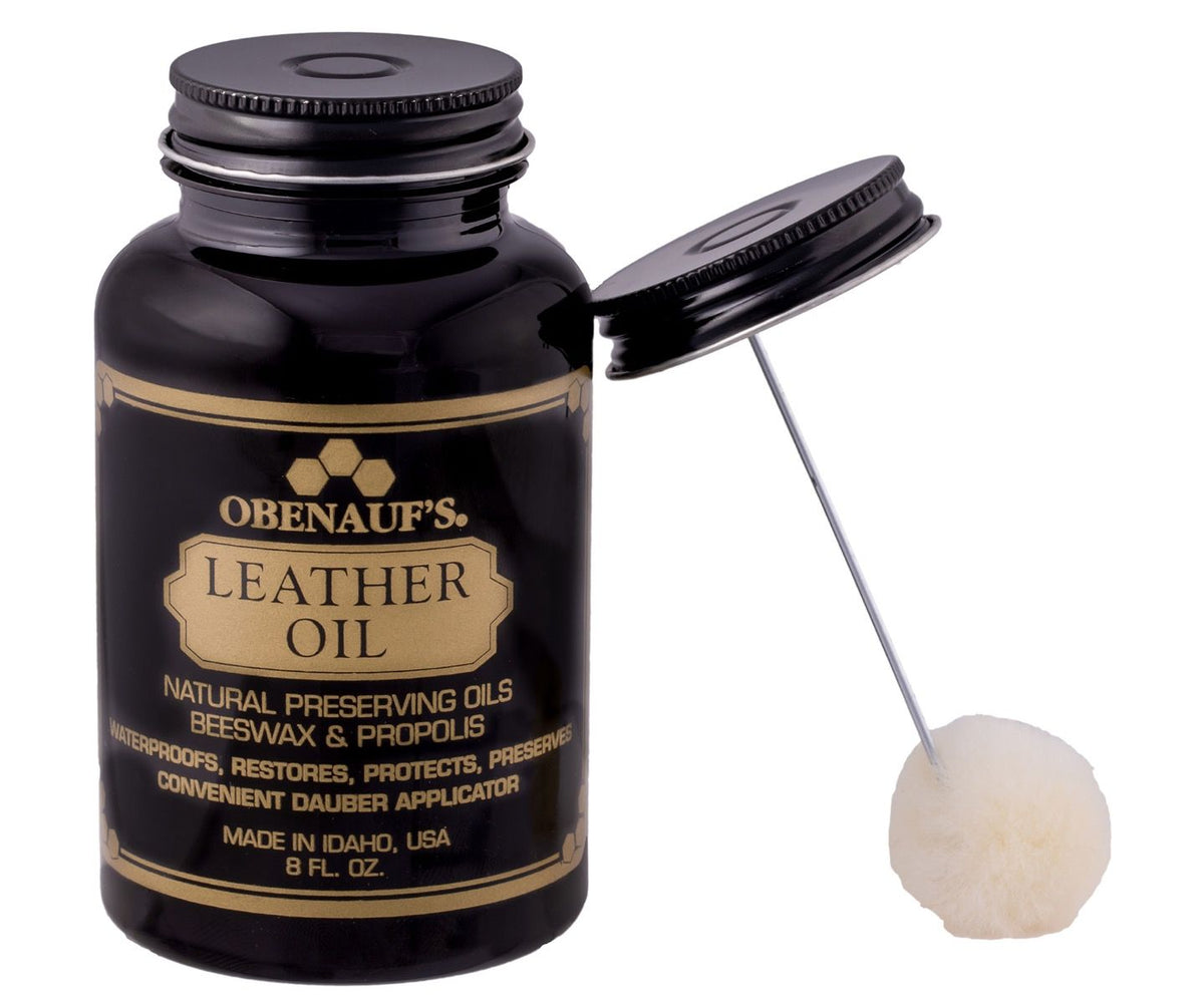Obenauf's Leather Oil Footwear Care Obenauf`s Clear OS