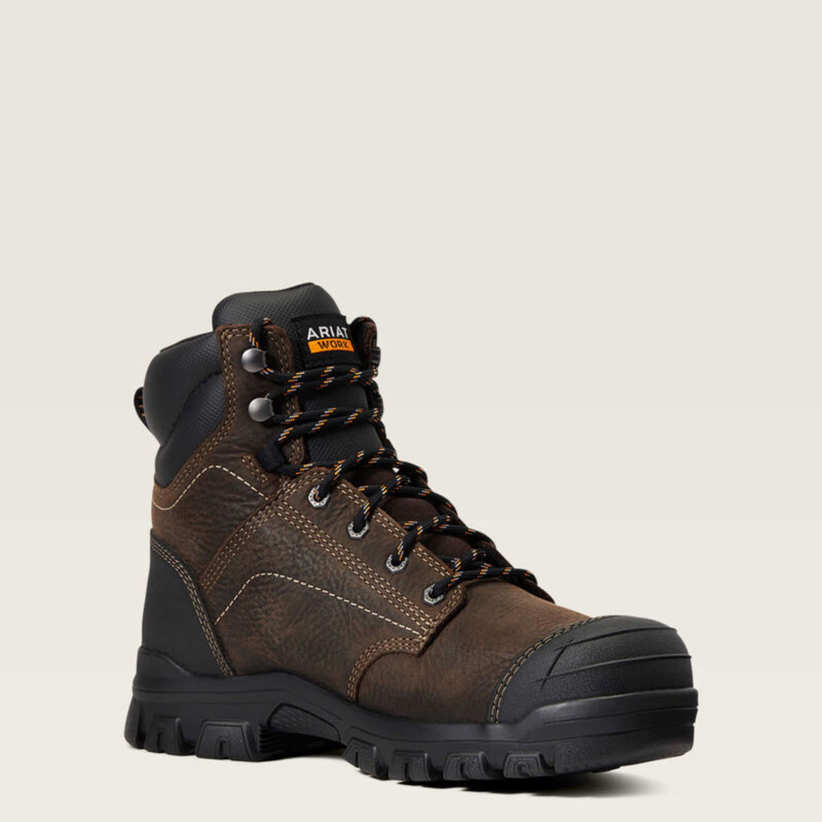 Ariat Women&#39;s Treadfast 6&quot; Waterproof EH Steel Toe Work Boot - Work World - Workwear, Work Boots, Safety Gear