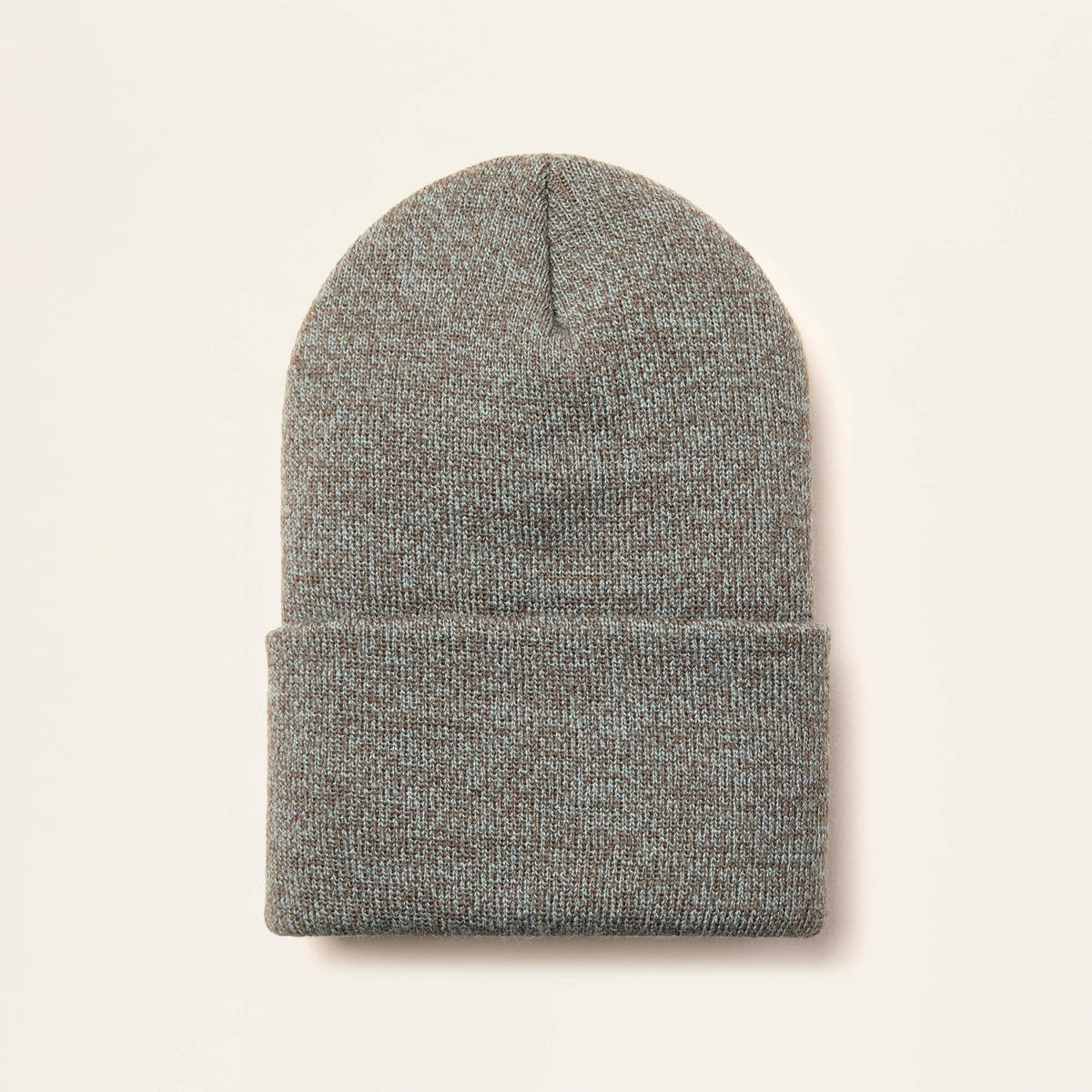 Ariat Men's American Outdoors Graphic Patch Beanie Hats & Caps Ariat