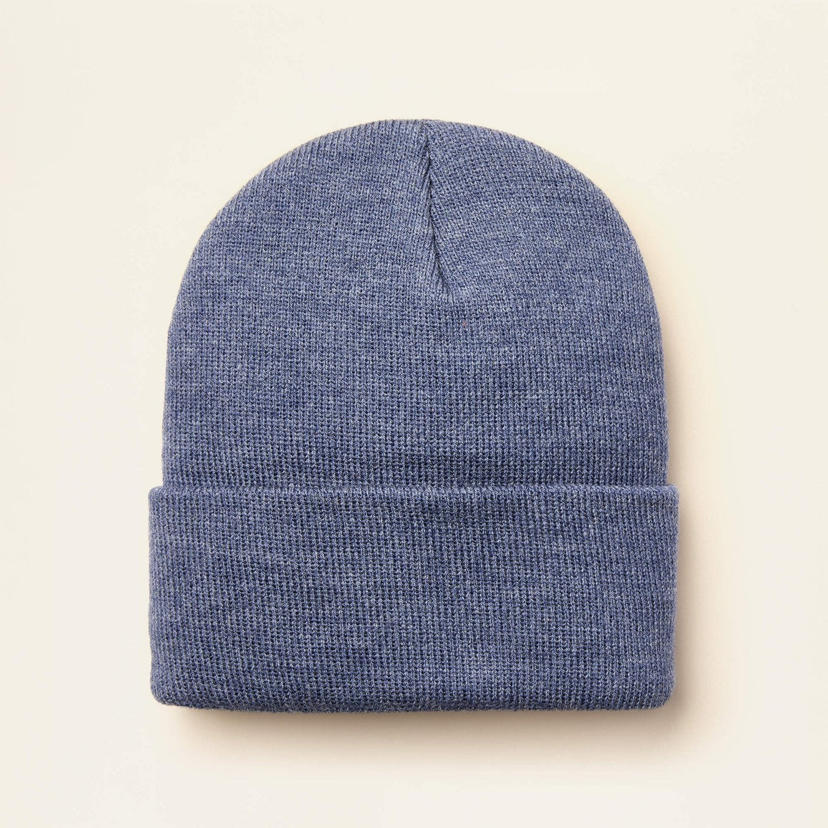 Ariat Men's Rebar American Flag Patch Beanie Hats & Caps Ariat