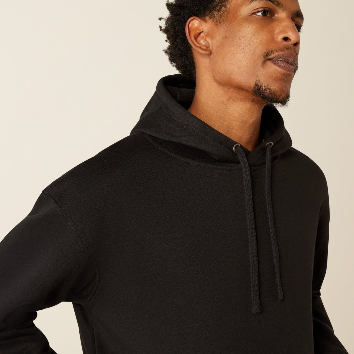 Ariat Men&#39;s Rebar Workman Hardhead Graphic Hoodie - Work World - Workwear, Work Boots, Safety Gear