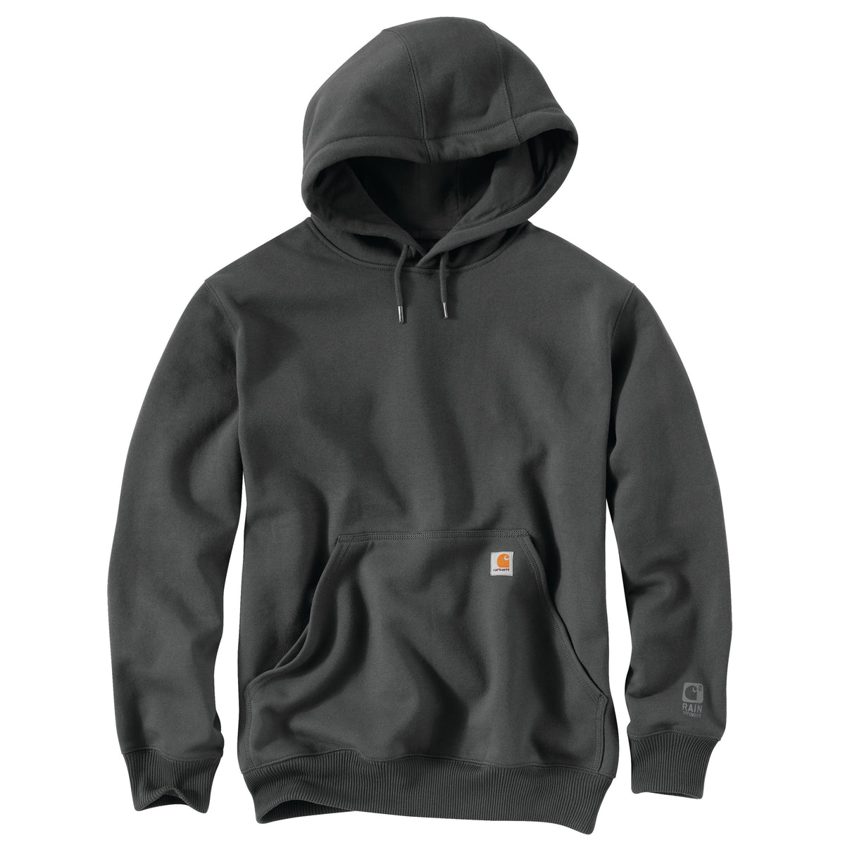 Carhartt Men's Rain Defender® Loose Fit Heavyweight Sweatshirt Sweatshirts & Hoodies Carhartt