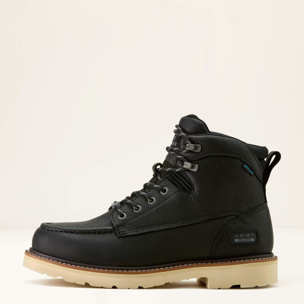 Ariat Men&#39;s Rebar Lift 6&quot; Waterproof EH Work Boot - Work World - Workwear, Work Boots, Safety Gear