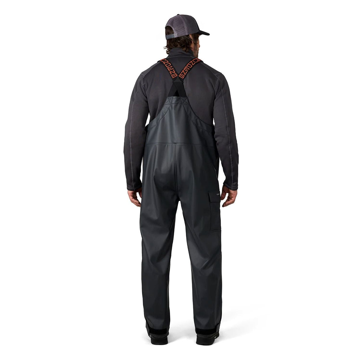 Grundéns Men's Neptune Thermo Waterproof Bib Bibs & Overalls Grundens