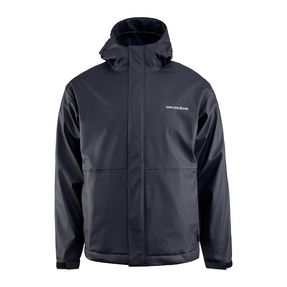 GrundÃ©ns Men&#39;s Neptune Thermo Waterproof Jacket - Work World - Workwear, Work Boots, Safety Gear