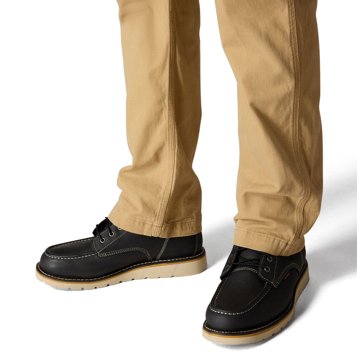 Carhartt Men's Rugged Flex® Rigby Dungaree Pants Carhartt