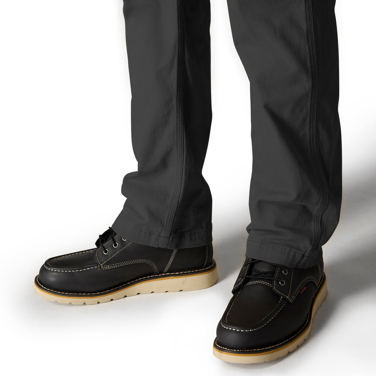 Carhartt Men's Rugged Flex® Rigby Dungaree Pants Carhartt