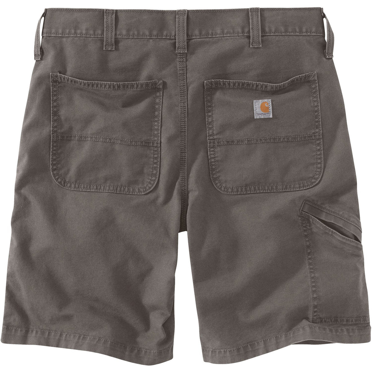 Carhartt Men's Rugged Flex® 10" Rigby Short Shorts Carhartt