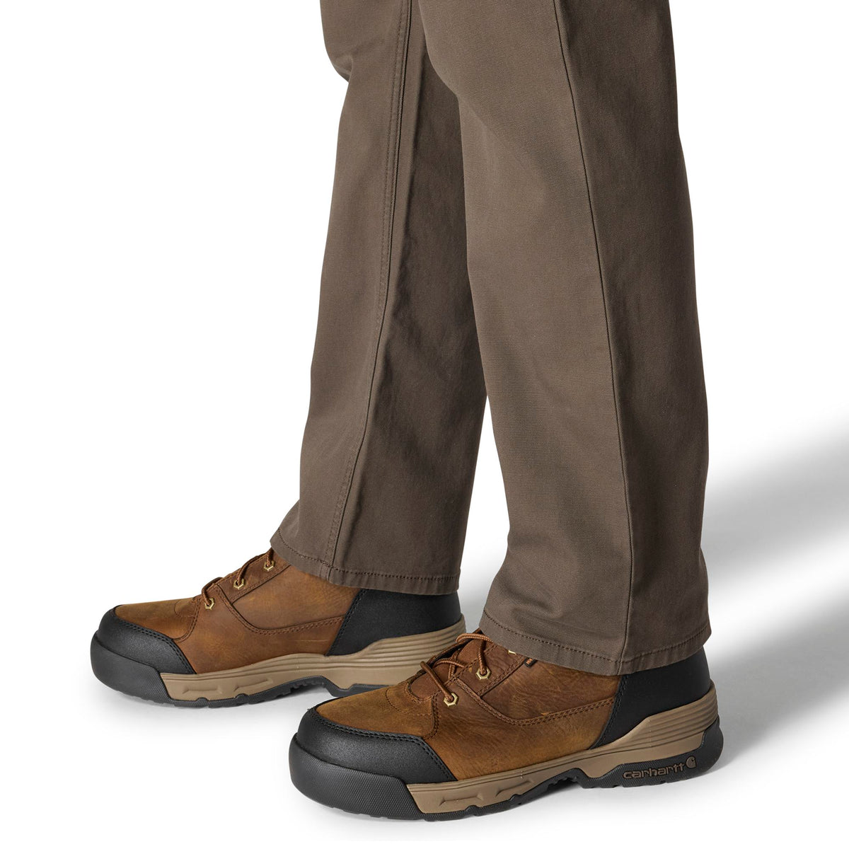 Carhartt Men's Rugged Flex® Rigby Five Pocket Pant Pants Carhartt